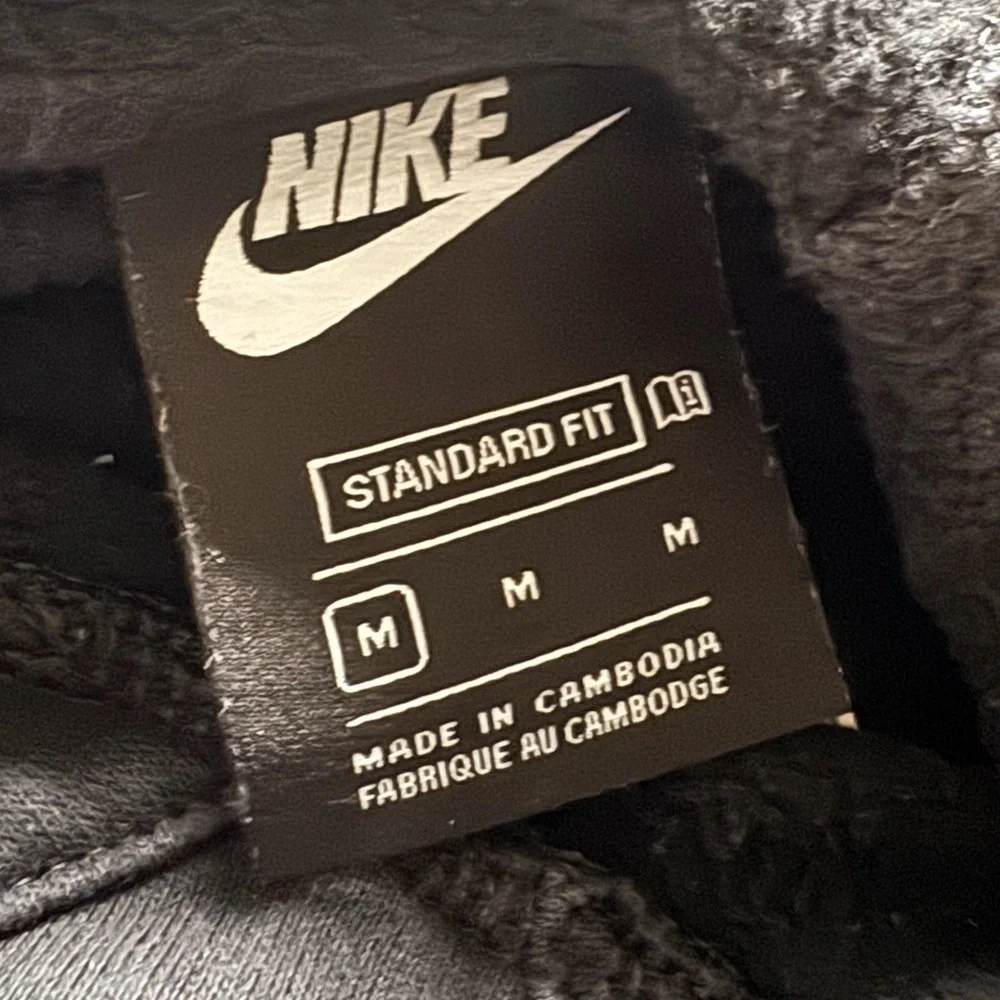 Nike Sportswear Club Fleece Pullover Hoodie
